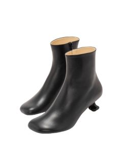 LOEWE Toy ankle bootie in nappa lambskin