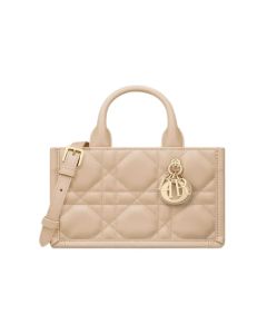 Mini Dior Book Tote