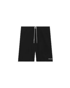 celine swim shorts in nylon
