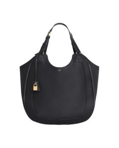 CELINE MEO BAG IN SUPPLE CALFSKIN