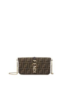 Fendi graphy Wallet On Chain
