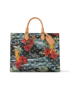 LV Sac Plat 24H
