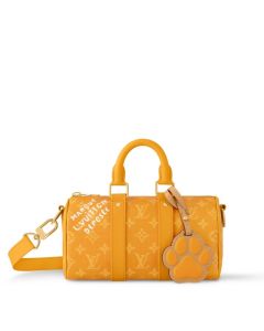 LV Keepall Bandoulière 25