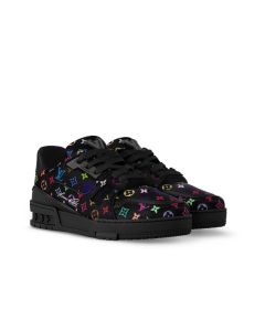 LV x TM LV Trainer Sneaker