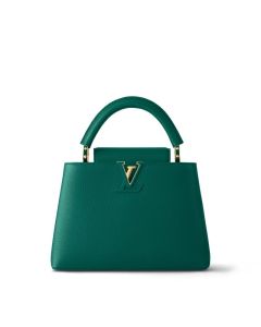 LV Capucines BB