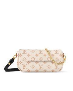 LV Wallet on Chain Ivy
