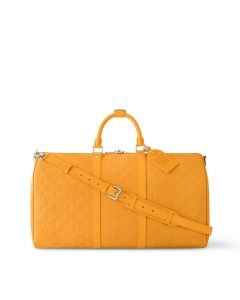 LV Keepall Bandoulière 50