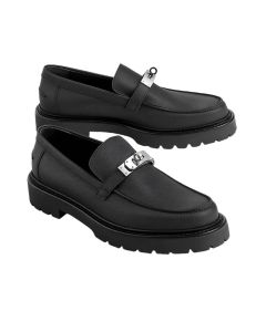 Hermes Icone loafer