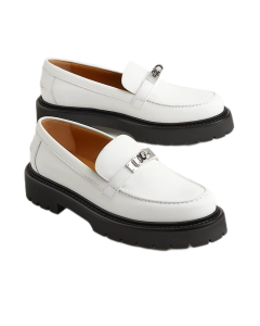 Hermès Icone loafer
