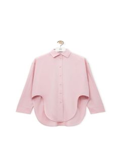 LOEWE Shirt in cotton