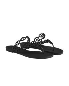 Hermes Island sandal