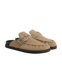 Hermes Key mule