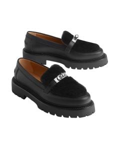Hermes Icone loafer