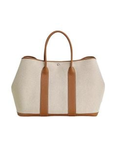 Hermes Garden Party Voyage 49 bag