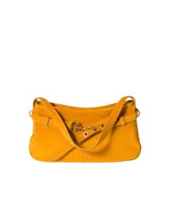 MIU MIU Aventure suede bag