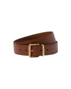 MIU MIU Leather belt