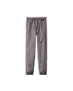 MIU MIU Technical silk joggers