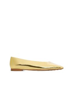 Bottega Veneta Sofia Ballerina
