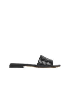 Bottega Veneta Parco Flat Mule