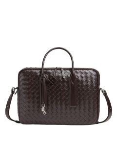 Bottega Veneta Getaway Briefcase