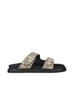 Dior Aqua Sandal