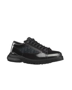 Dior Combat Derby Shoe