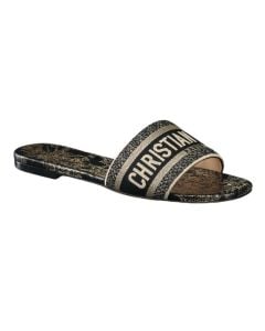 Dior Dway Slide