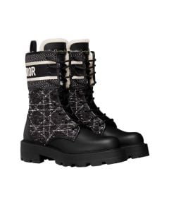 Dior D-Major Ankle Boot