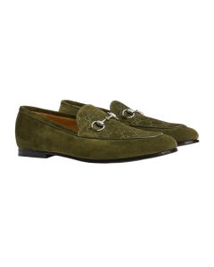Gucci Men's loafer with Horsebit