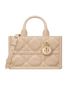 Mini Dior Book Tote