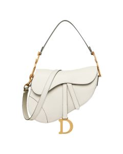 Dior Saddle Bag with Strap