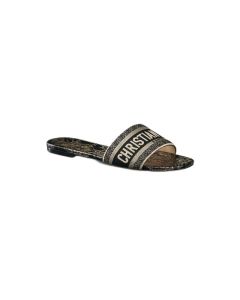 Dior Dway Slide