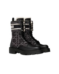 Dior D-Major Ankle Boot