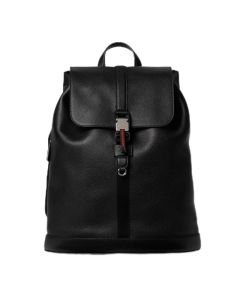 Gucci Large backpack with Web