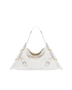 Givenchy Medium Voyou bag in leather