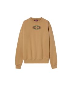 Gucci Cotton jersey sweatshirt