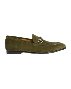 Gucci Men's loafer with Horsebit