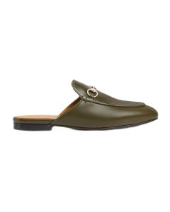 Gucci Women's Princetown slipper