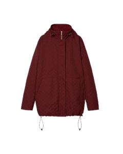 Gucci Reversible GG canvas jacket