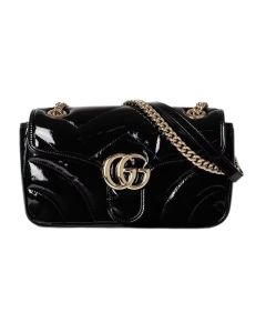 Gucci GG Marmont small shoulder bag