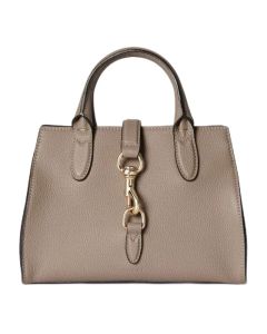 Gucci Small tote bag with hook closure