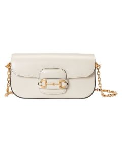 Gucci Horsebit 1955 small shoulder bag