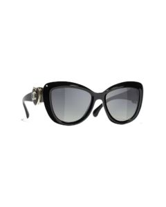CHANEL Butterfly Sunglasses