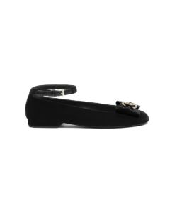 CHANEL Mary Janes
