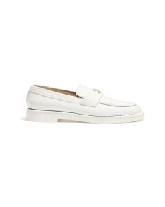 CHANEL Moccasins