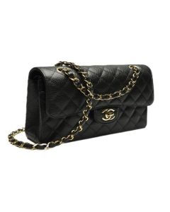 CHANEL Small Classic Handbag