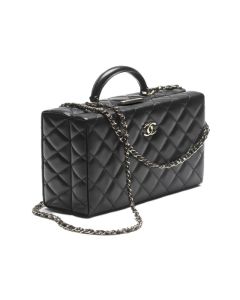 CHANEL Box bag