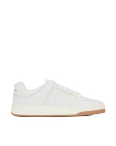 YSL SL/61 sneakers in perforated leather