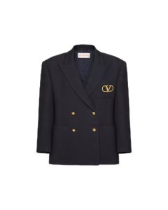 Valentino FORMAL NATTE' JACKET