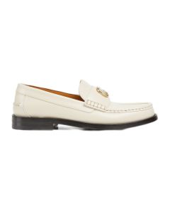 Gucci Women's Double G loafer